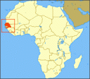 Senegal, West Africa